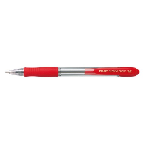 Penna pilot super grip - penna,