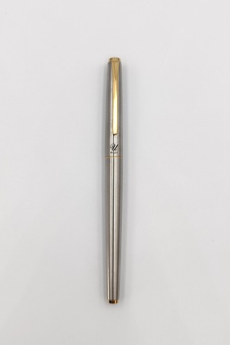 Pilot fountain pen - u,