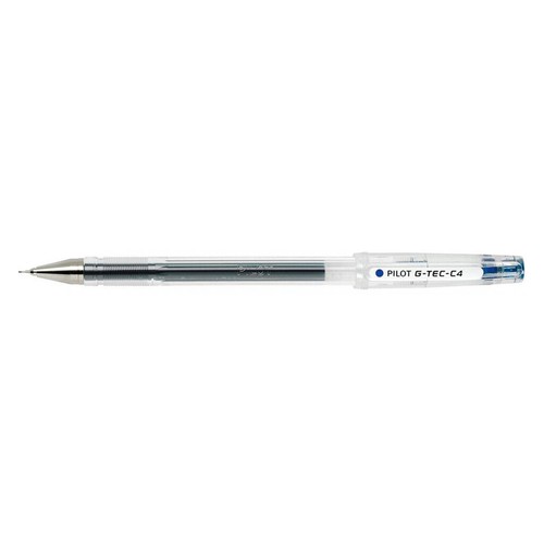 Penna gel pilot - pilot, g-tec-c4