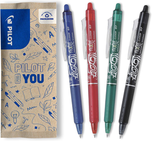 Pilot set 4 - pilot,