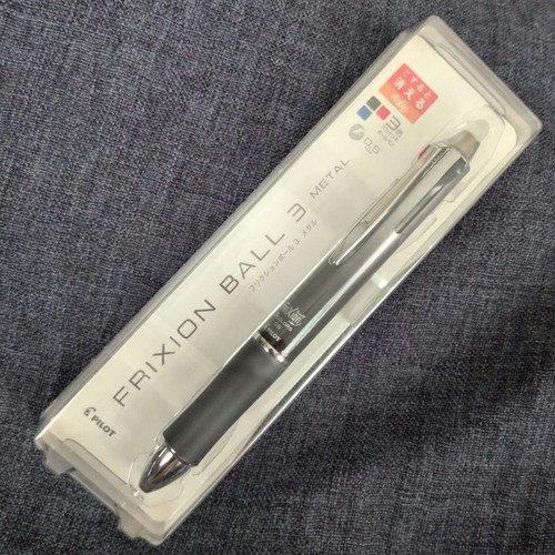 Titolo pilot frixion ball 3 - pilot,