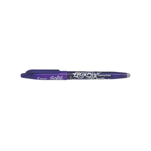 Penna gel pilot frixion - penna, ball