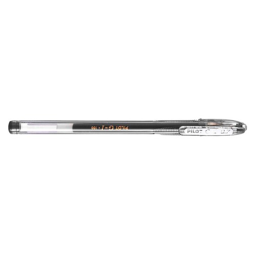 Penna gel pilot g1 7t - pilot, g-1
