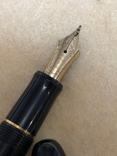 Penna stilografica pilot - penna,