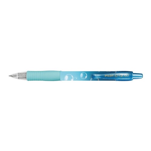 Penna gel pilot bubble - penna, g-2