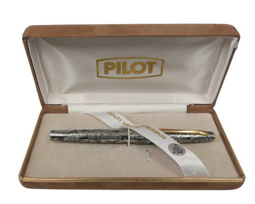 Penna stilografica pilot - penna,