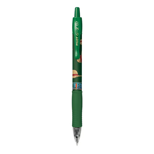 Pilot one piece - pilot,
