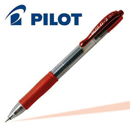 Pilot penna sfera - sfera, gel