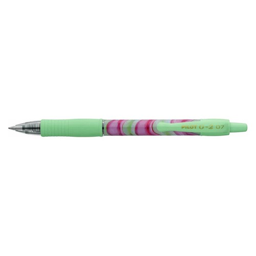 Penna gel pilot - gel, flow