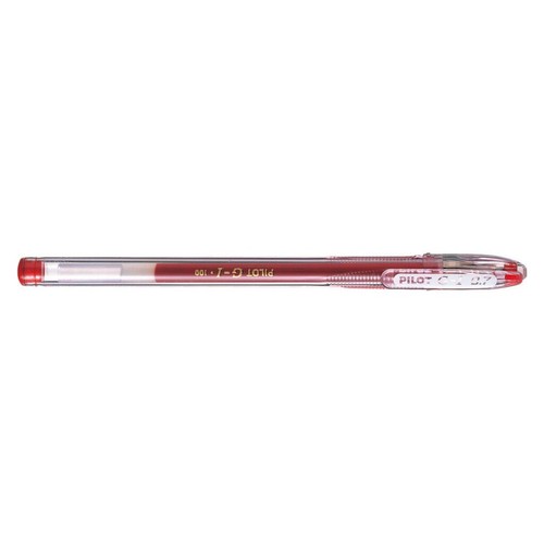 Penna gel pilot g1 7t - gel, g-1