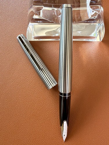 Penna stilografica pilot - stilografica,