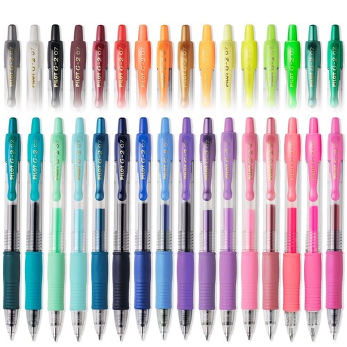 Penna pilot gel - gel,