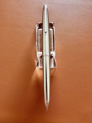 Pilot penna stilografica mu - penna,