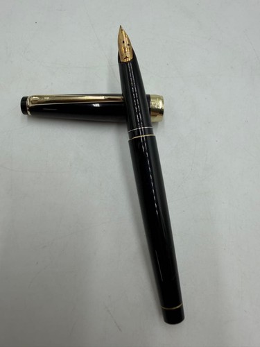 Titolo penna stilografica - penna,