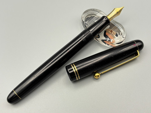 Penna stilografica vintage