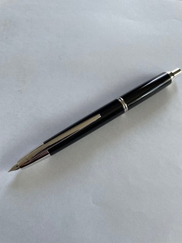 Penna stilografica pilot - stilografica,