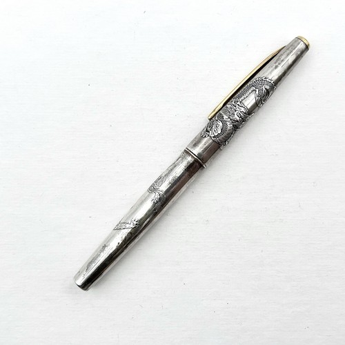 Penna stilografica pilot - stilografica, super