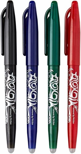 Frixion penna pilot - frixion,
