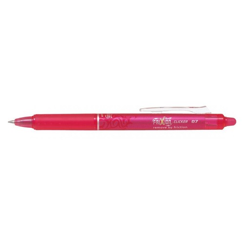 Penna gel pilot - gel, frixion