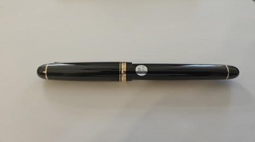 Pilot custom fountain - 74,