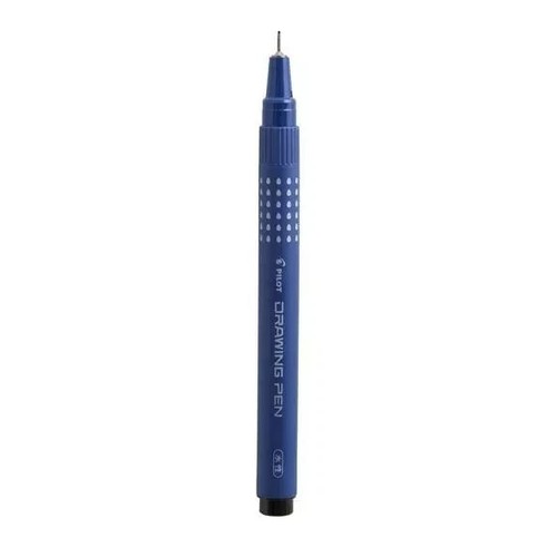 Pilot drawing pen - pilot,