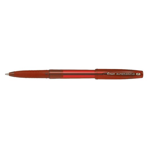 Penna pilot super grip - grip, g