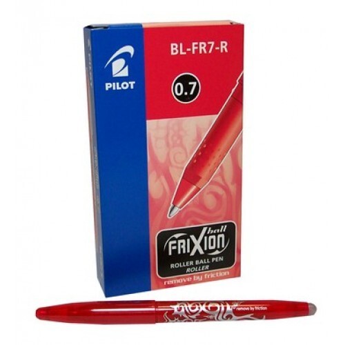 Pilot frixion penna a - 6,