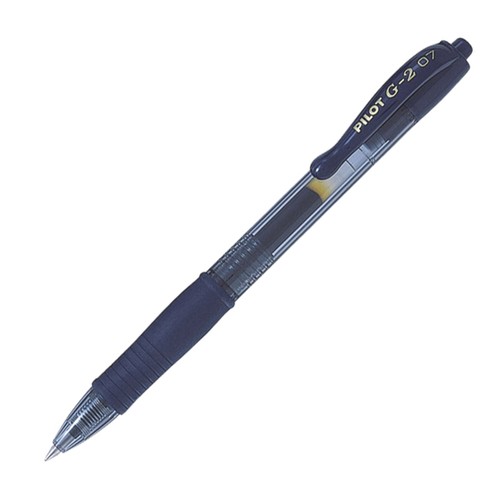Penna gel scatto pilot - gel,