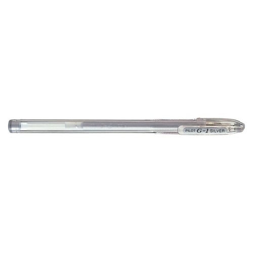 Penna gel pilot g1 - g-1, bl-g1-7t