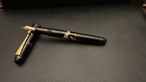 Pilot vintage fountain - pilot,