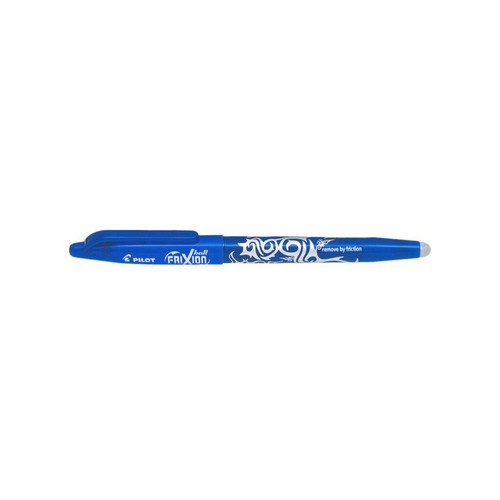 Penna gel pilot frixion ball - pilot,