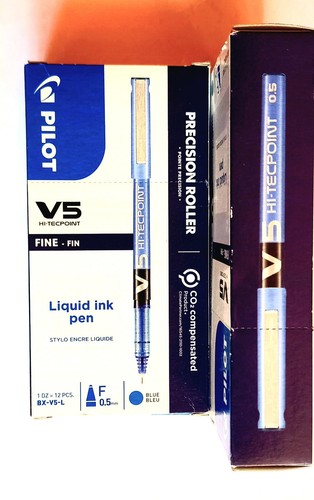 Pilot roller penna - pilot, 0,5