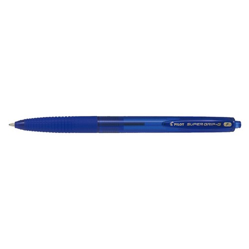 Penna pilot super grip - super, g