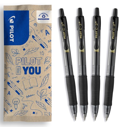 Pilot plus penna roller - pilot,