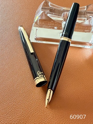 Penna stilografica pilot elite - penna,