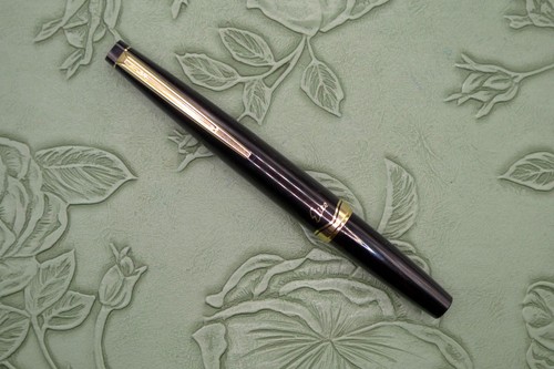 Vintage pilot elite - pilot,