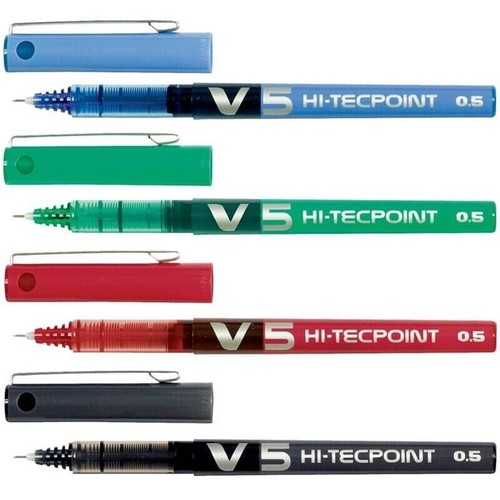 Penna pilot tecpoint - pilot, hi-tecpoint