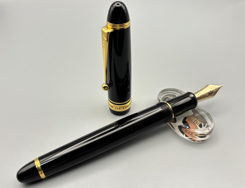 Penna stilografica pilot - penna,