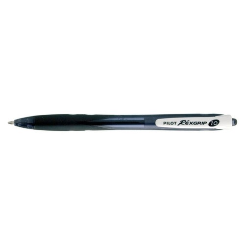 Penna pilot réxgrip begreen - pilot,