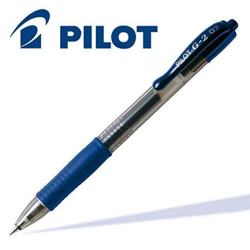 Pilot penna sfera gel a - 2,