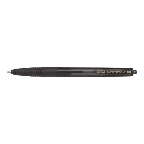 Pilot super grip - super, penna