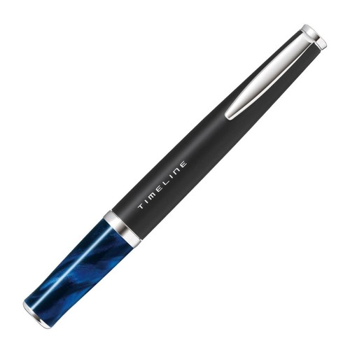 Penna sfera pilot timeline - a,