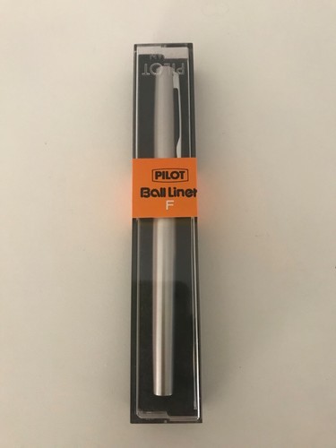 Pilot penna roller ball liner - pilot,