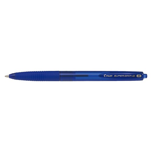 Penna pilot super - penna, grip