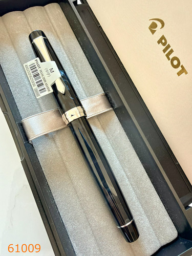 Pilot custom heritage penna - pilot,