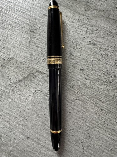 Pilot custom 823 black - pilot, gold
