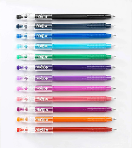 Penna cancellabile pilot - cancellabile,