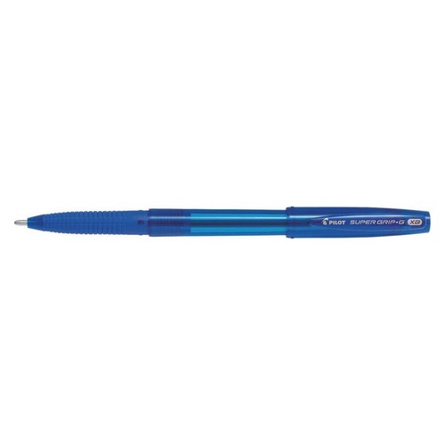 Penna pilot super grip - super,