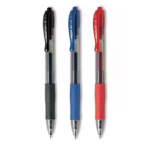 Penna pilot 07 - pilot,