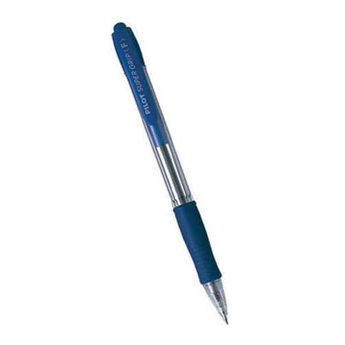 Pilot super grip penna sfera - pilot,